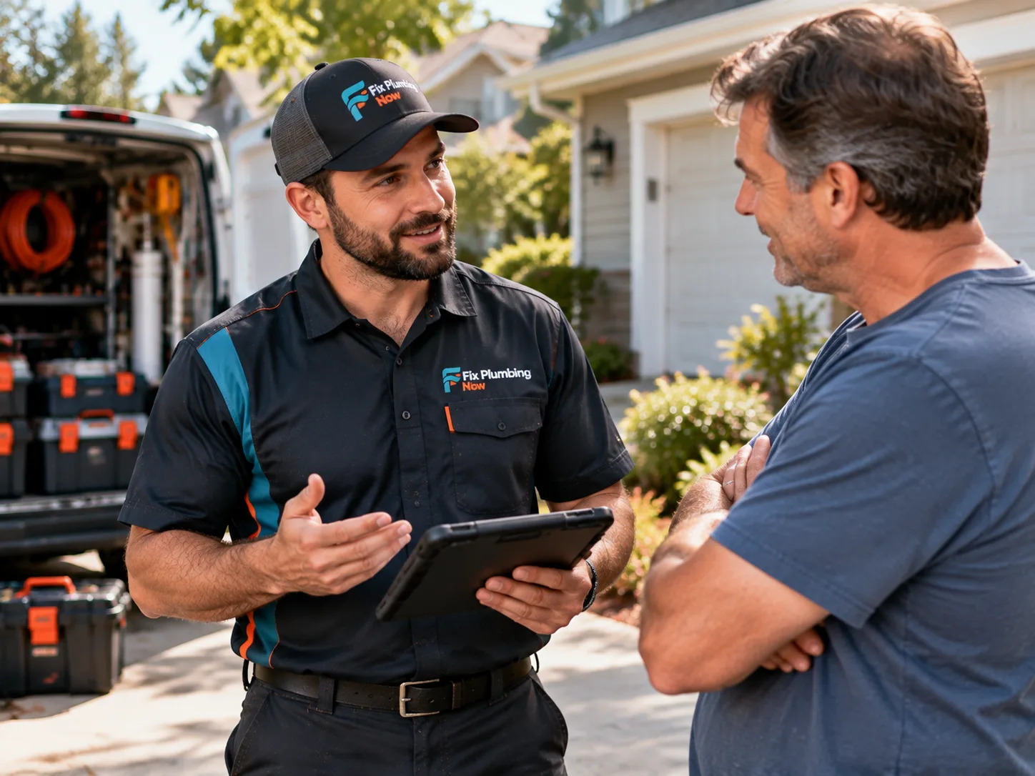 Clogged Drain Service Newberg, OR FAQs